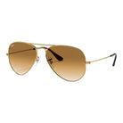 Ray-Ban RB3025 Aviator Large Metal - 00151 - Pistilleria