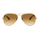 Ray-Ban RB3025 Aviator Large Metal - 00151 - Pistilleria