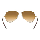 Ray-Ban RB3025 Aviator Large Metal - 00151 - Pistilleria