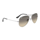 Ray-Ban RB3025 Aviator Large Metal - 00332 - Pistilleria
