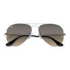 Ray-Ban RB3025 Aviator Large Metal - 00332 - Pistilleria
