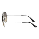 Ray-Ban RB3025 Aviator Large Metal - 00332 - Pistilleria