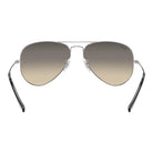 Ray-Ban RB3025 Aviator Large Metal - 00332 - Pistilleria
