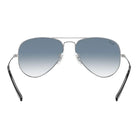 Ray-Ban RB3025 Aviator Large Metal - 0033F - Pistilleria