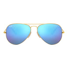 Ray-Ban RB3025 Aviator large metal- 112/17 - Pistilleria