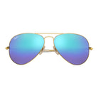 Ray-Ban RB3025 Aviator large metal- 112/17 - Pistilleria