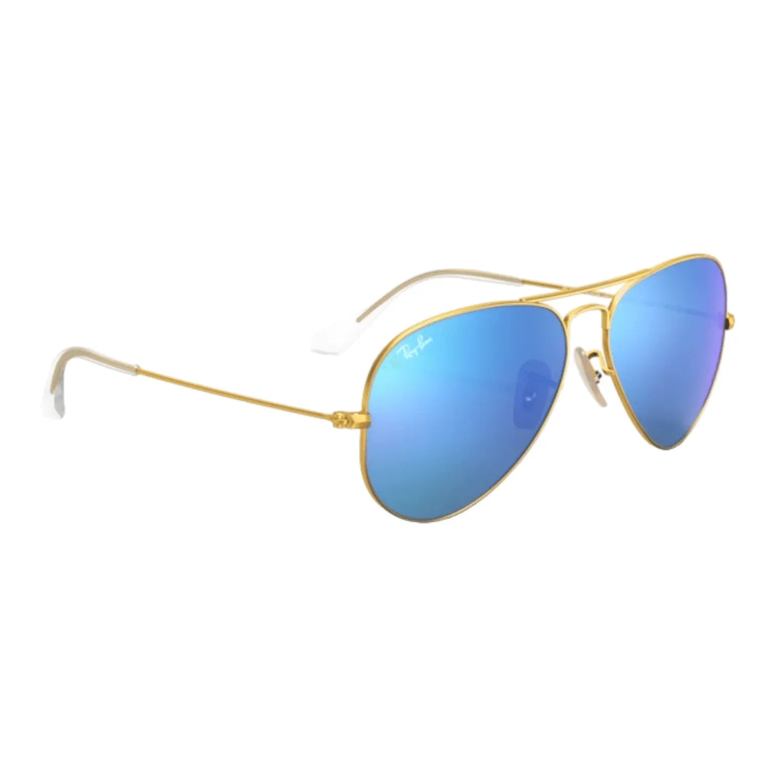 Ray-Ban RB3025 Aviator large metal- 112/17 - Pistilleria