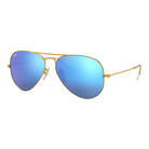 Ray-Ban RB3025 Aviator large metal- 112/17 - Pistilleria