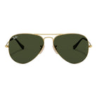 Ray-Ban - RB3025 Aviator Large Metal - Pistilleria