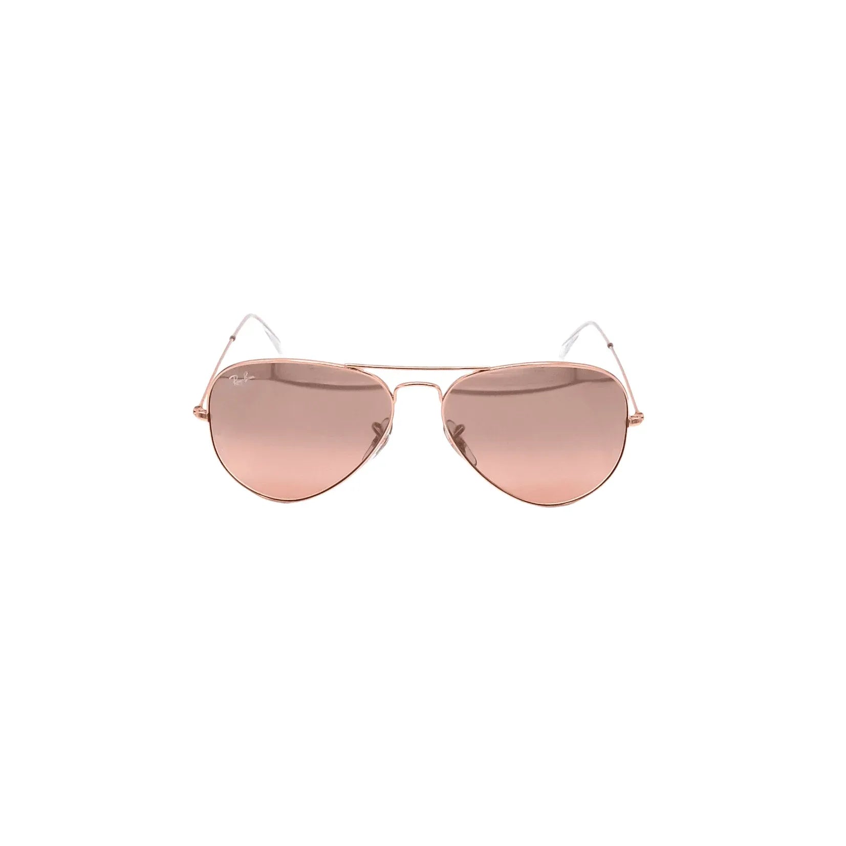 Ray-Ban - RB3025 Aviator Large Metal - Pistilleria