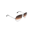 Ray-Ban - RB3025 Aviator Large Metal - Pistilleria