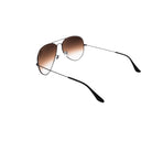 Ray-Ban - RB3025 Aviator Large Metal - Pistilleria