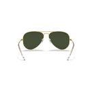 Ray-Ban RB3025 Aviator Large Metal - W3234 - Pistilleria