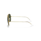Ray-Ban RB3025 Aviator Large Metal - W3234 - Pistilleria