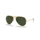 Ray-Ban RB3025 Aviator Large Metal - W3234 - Pistilleria