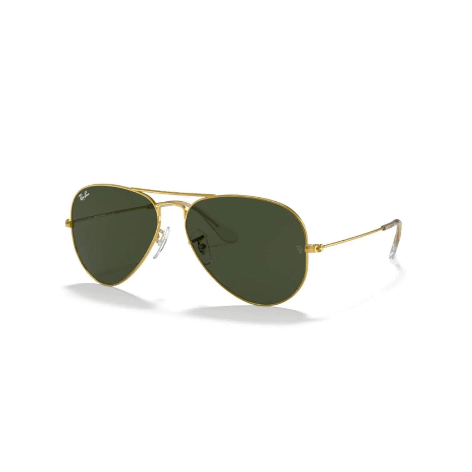 Ray-Ban RB3025 Aviator Large Metal - W3234 - Pistilleria