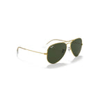 Ray-Ban RB3025 Aviator Large Metal - W3234 - Pistilleria