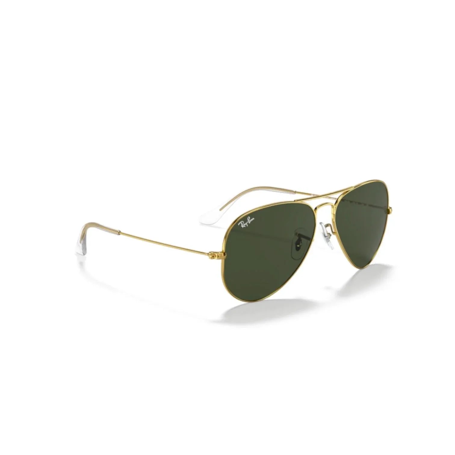 Ray-Ban RB3025 Aviator Large Metal - W3234 - Pistilleria