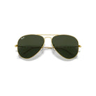Ray-Ban RB3025 Aviator Large Metal - W3234 - Pistilleria