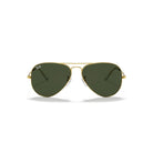 Ray-Ban RB3025 Aviator Large Metal - W3234 - Pistilleria