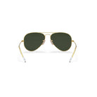 Ray-Ban RB3025 Aviator Large Metal - W3400 - Pistilleria
