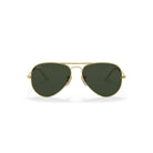 Ray-Ban RB3025 Aviator Large Metal - W3400 - Pistilleria