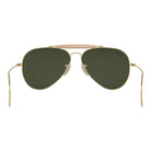 Ray-Ban RB3030- W3402 - Pistilleria