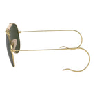 Ray-Ban RB3030- W3402 - Pistilleria