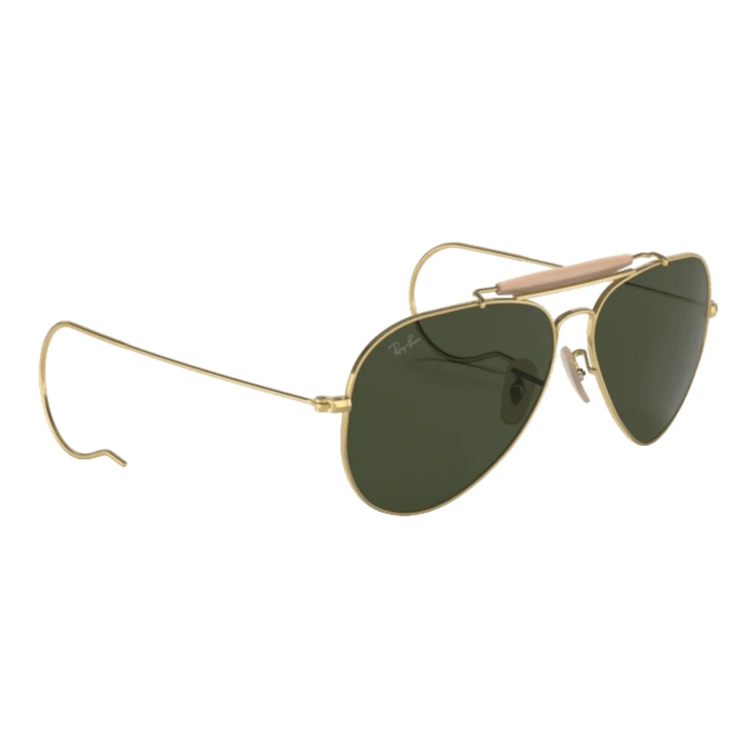 Ray-Ban RB3030- W3402 - Pistilleria