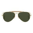Ray-Ban RB3030- W3402 - Pistilleria