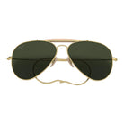 Ray-Ban RB3030- W3402 - Pistilleria