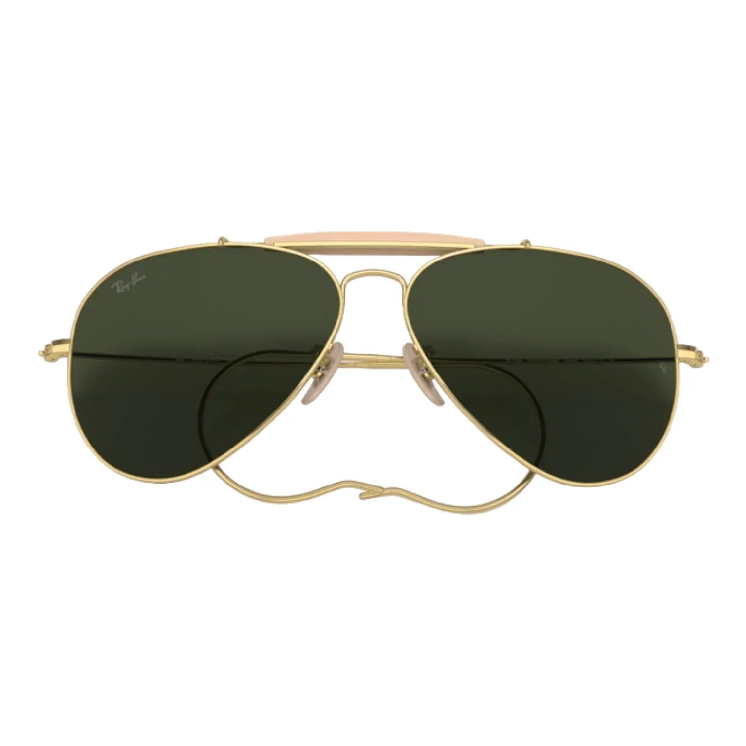 Ray-Ban RB3030- W3402 - Pistilleria