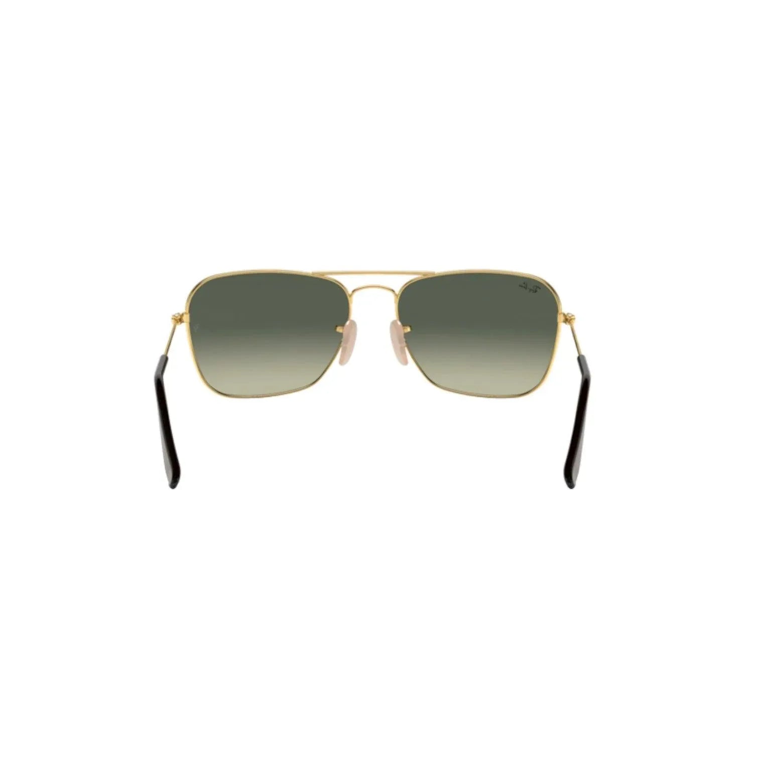 Ray-Ban RB3136 Caravan- 181/71 - Pistilleria