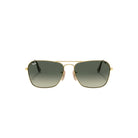Ray-Ban RB3136 Caravan- 181/71 - Pistilleria
