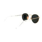 Ray-Ban RB3447 Round Metal - 001 - Pistilleria