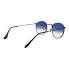 Ray-Ban RB3447 Round metal - 0063F - Pistilleria