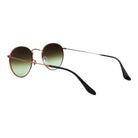 Ray-Ban RB3447 Round metal - 9002A6 - Pistilleria