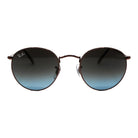 Ray-Ban RB3447 Round metal - 900396 - Pistilleria