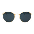 Ray-Ban RB3447 Round metal - 9196R5 - Pistilleria