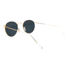 Ray-Ban RB3447 Round metal - 9196R5 - Pistilleria