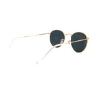 Ray-Ban RB3447 Round metal - 9196R5 - Pistilleria