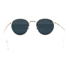 Ray-Ban RB3447 Round metal - 9196R5 - Pistilleria