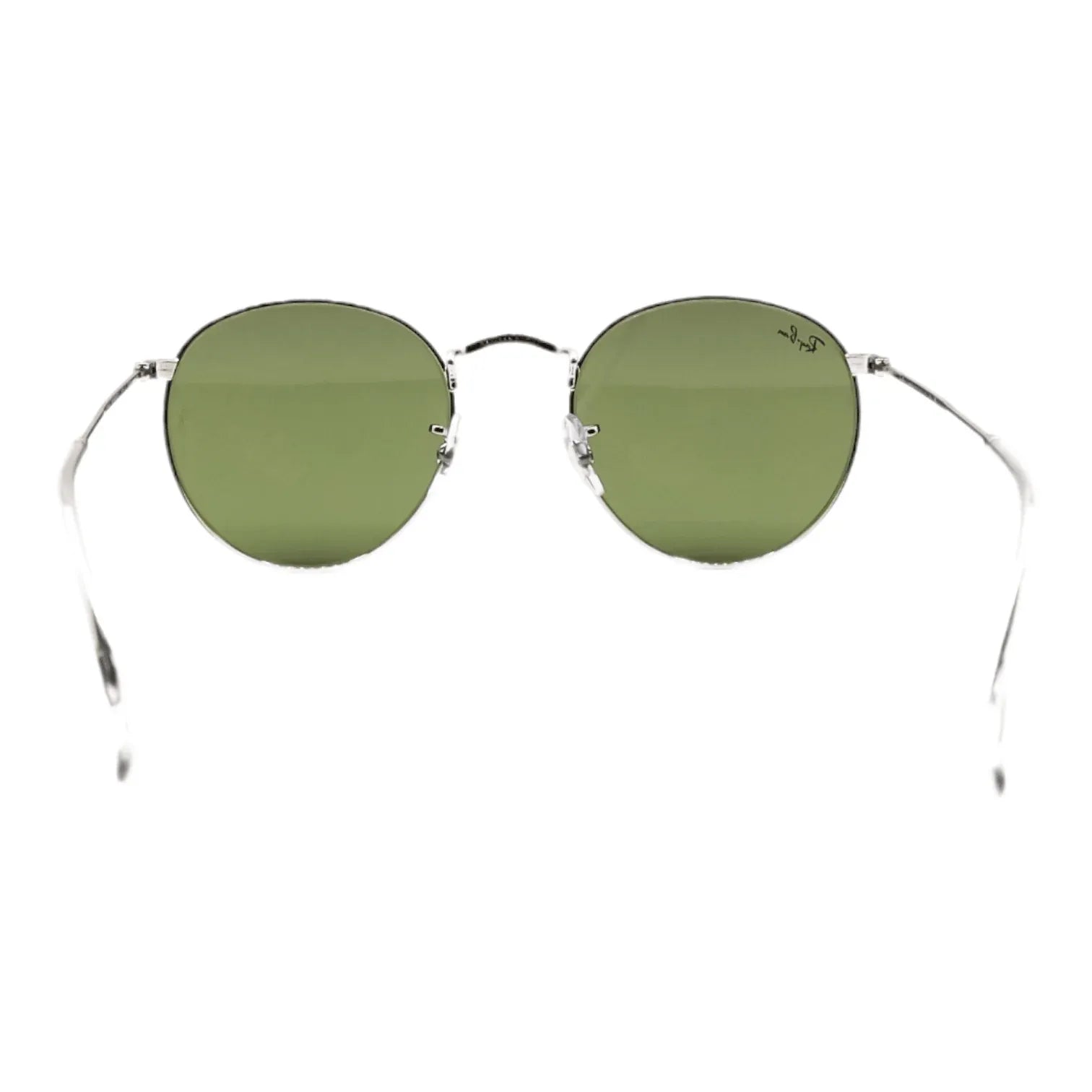 Ray-Ban RB3447 Round metal - 91984E - Pistilleria
