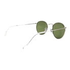 Ray-Ban RB3447 Round metal - 91984E - Pistilleria