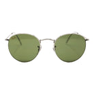 Ray-Ban RB3447 Round metal - 91984E - Pistilleria