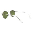 Ray-Ban RB3447 Round metal - 91984E - Pistilleria