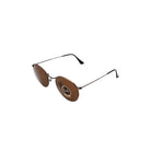 Ray-Ban - RB3447 Round metal - Pistilleria