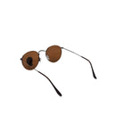 Ray-Ban - RB3447 Round metal - Pistilleria