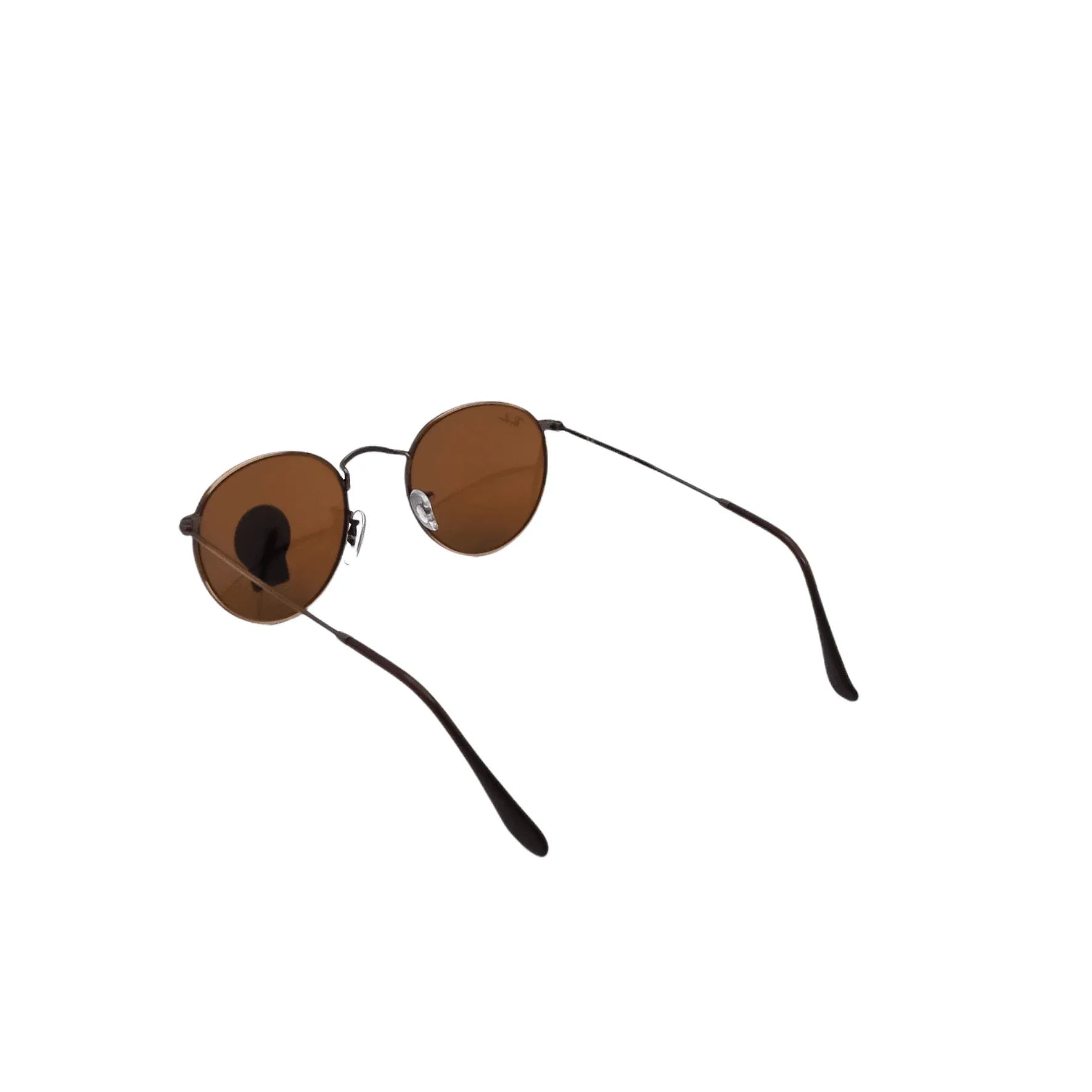 Ray-Ban - RB3447 Round metal - Pistilleria