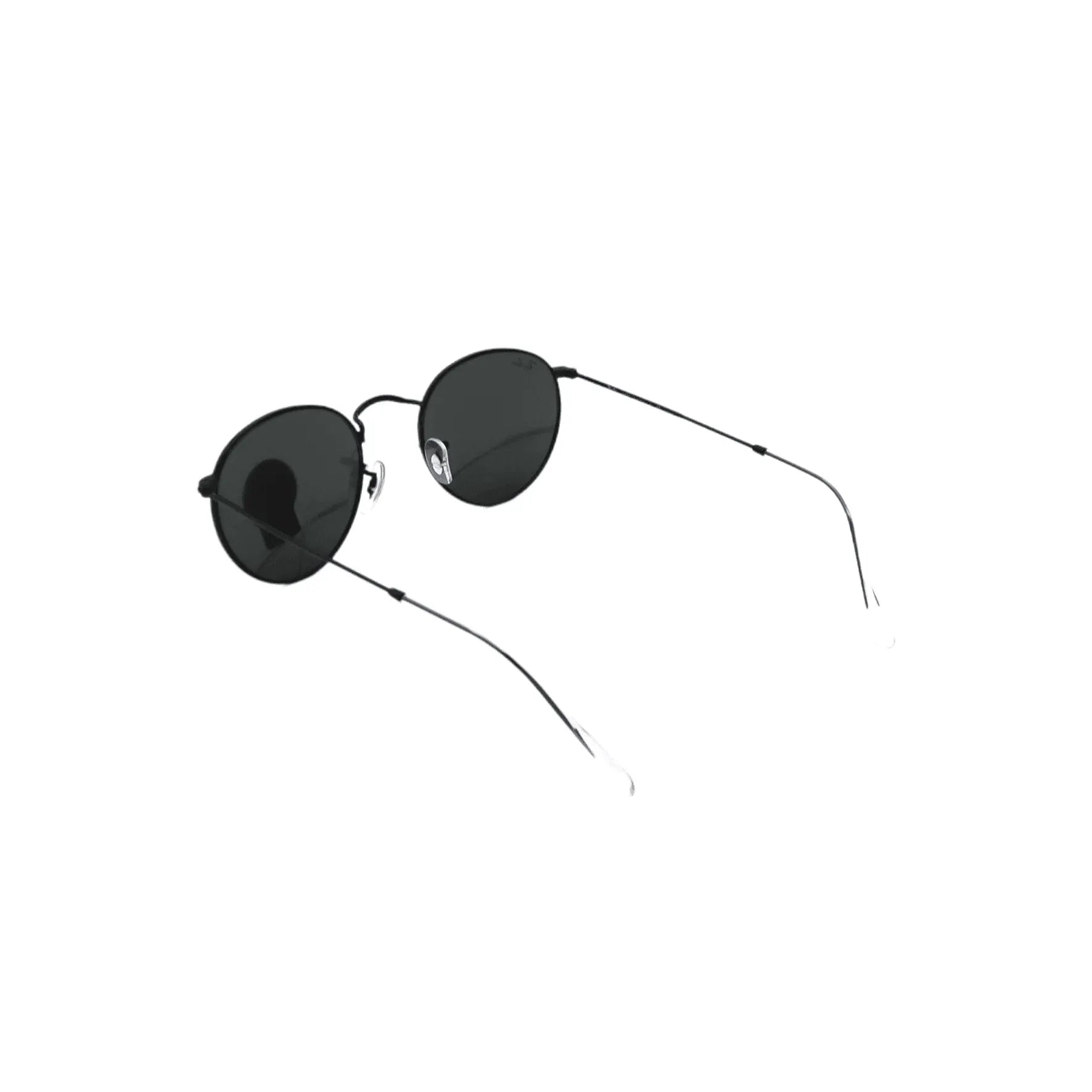 Ray-Ban - RB3447 Round metal - Pistilleria